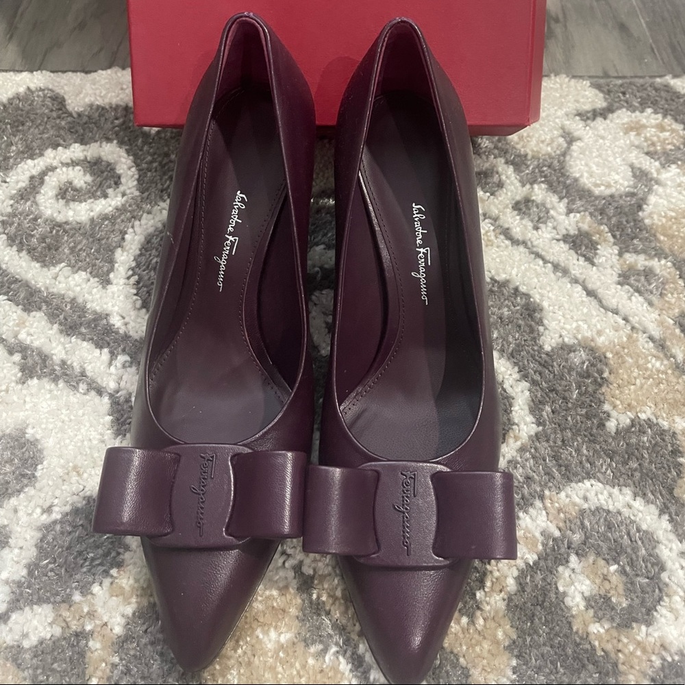 Salvatore Ferragamo Viva